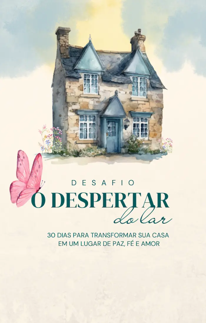 O Despertar do Lar
