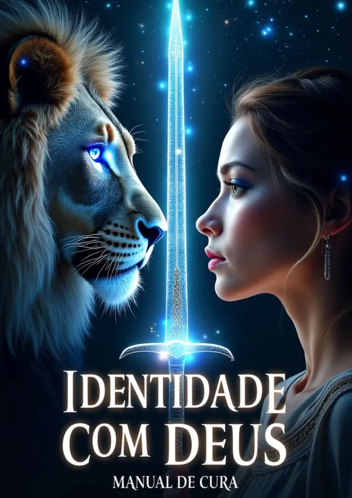 Identidade com Deus