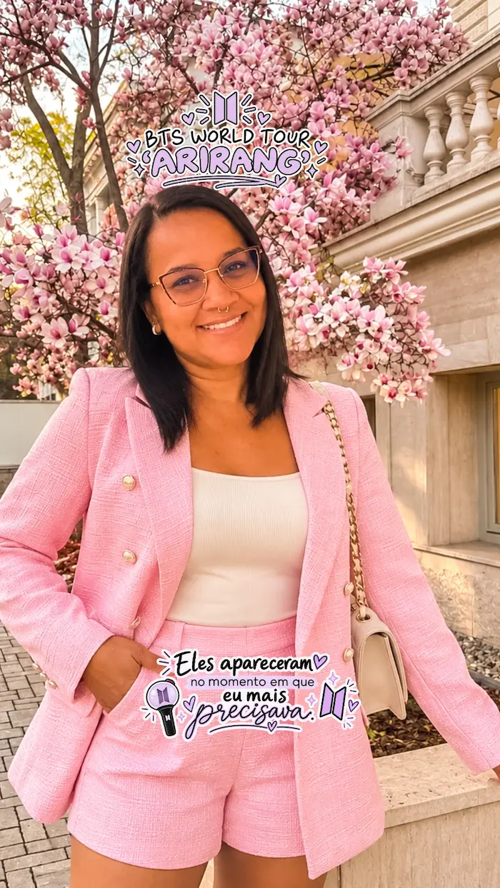 Story depois
