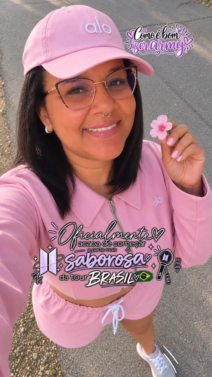 Story depois