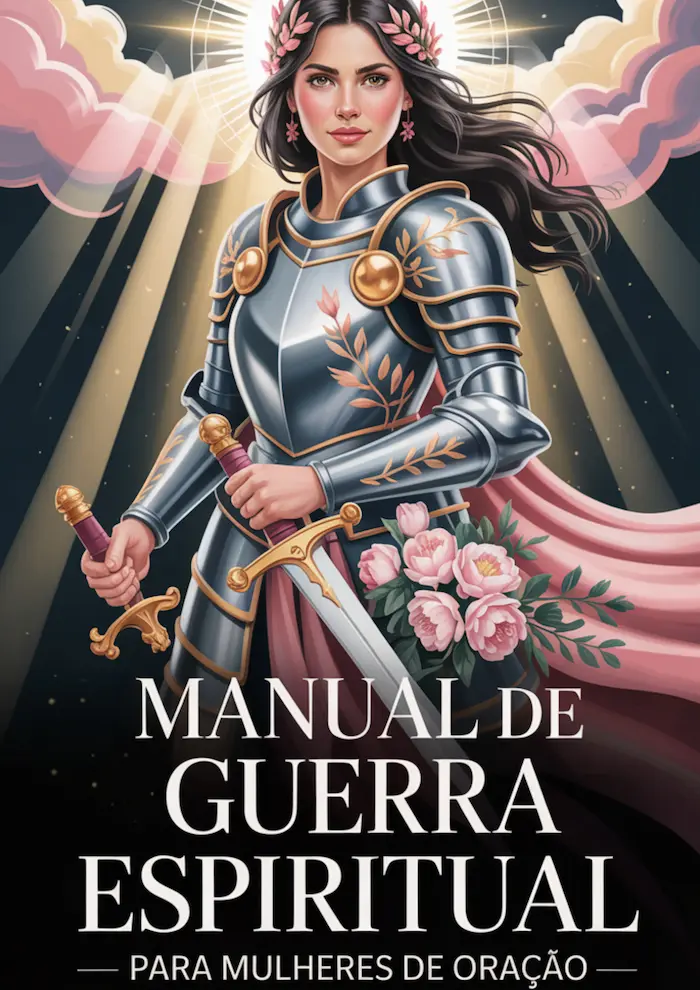 Manual de Guerra Espiritual
